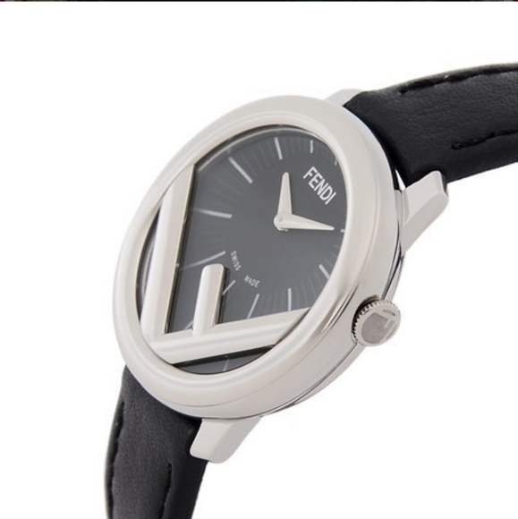 💕HP💕💯Authentic Fendi Run Away Watch💕 - Picture 5 of 11